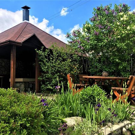 Villa Zeleny Dom Vysoke Tatry à Stará Lesná Extérieur photo