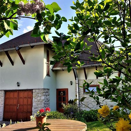 Villa Zeleny Dom Vysoke Tatry à Stará Lesná Extérieur photo