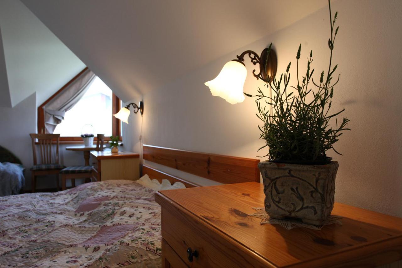 Villa Zeleny Dom Vysoke Tatry à Stará Lesná Extérieur photo