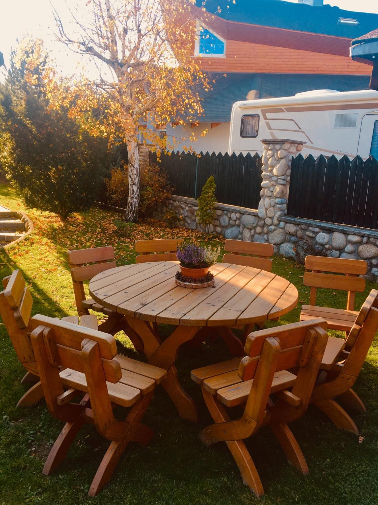Villa Zeleny Dom Vysoke Tatry à Stará Lesná Extérieur photo