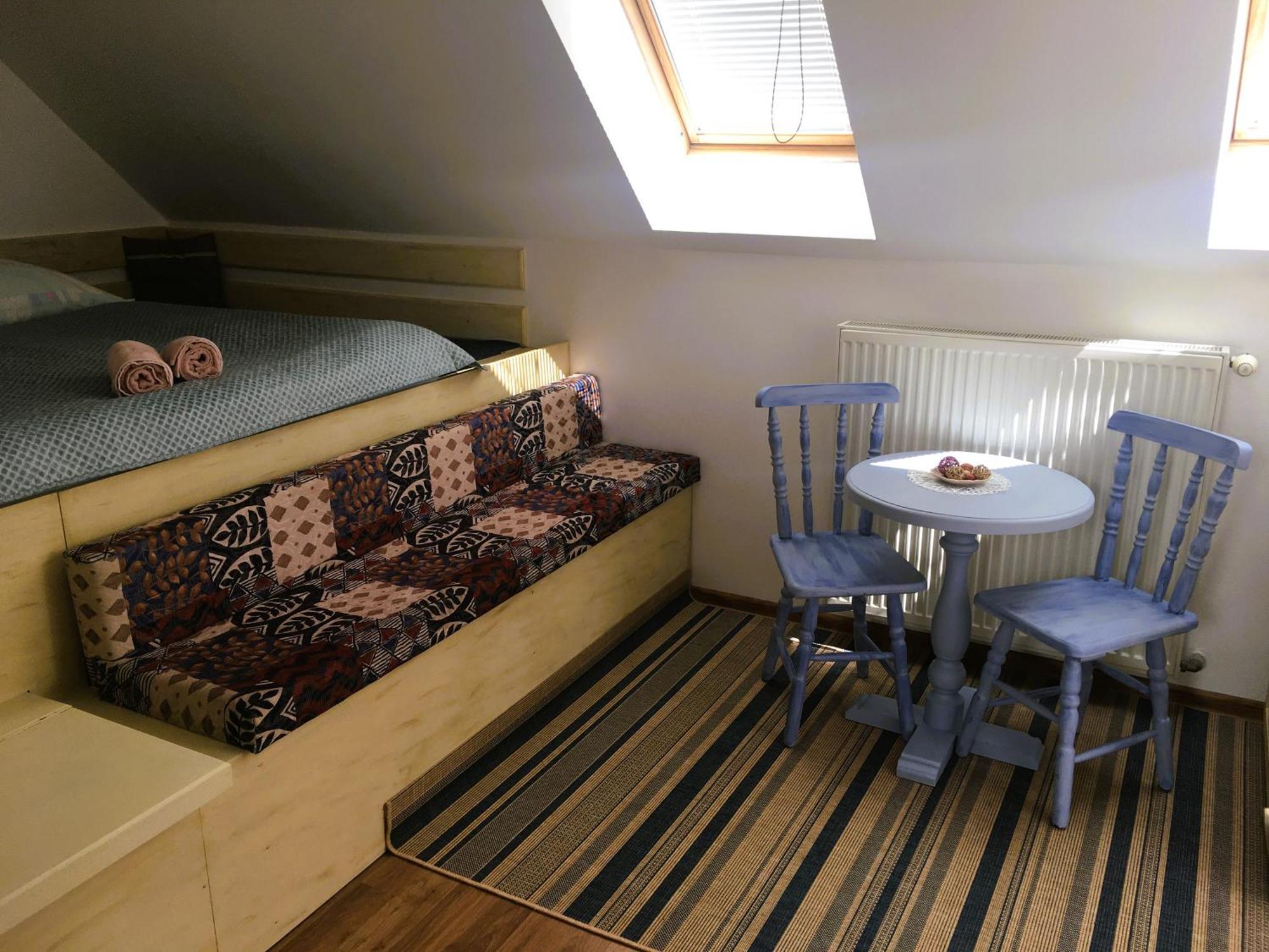 Villa Zeleny Dom Vysoke Tatry à Stará Lesná Extérieur photo
