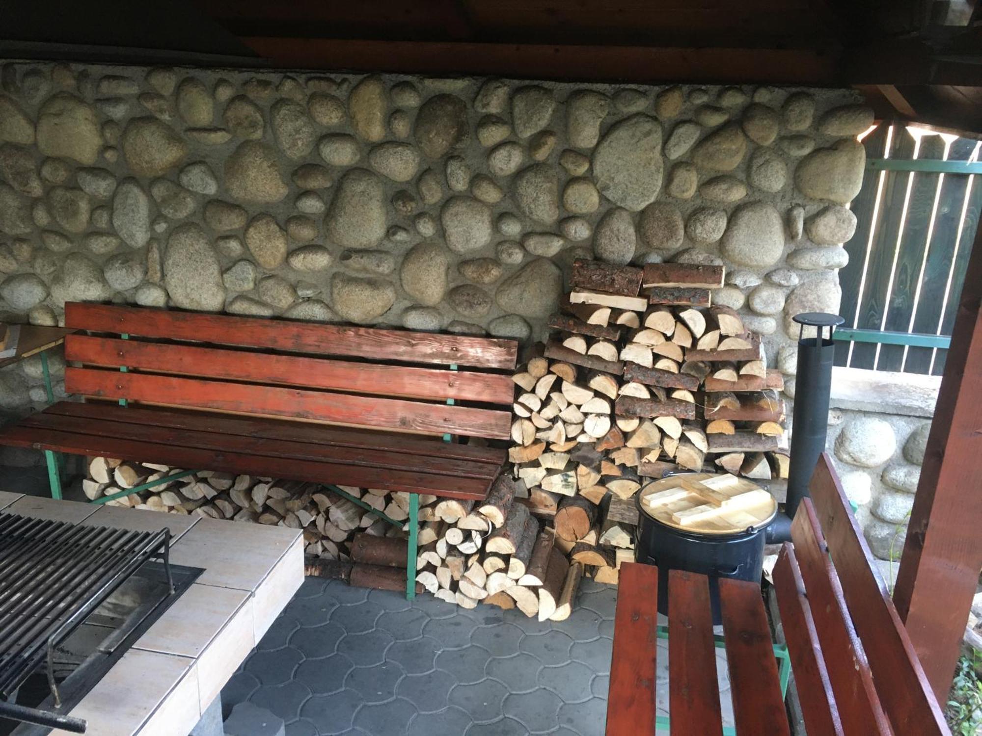 Villa Zeleny Dom Vysoke Tatry à Stará Lesná Extérieur photo