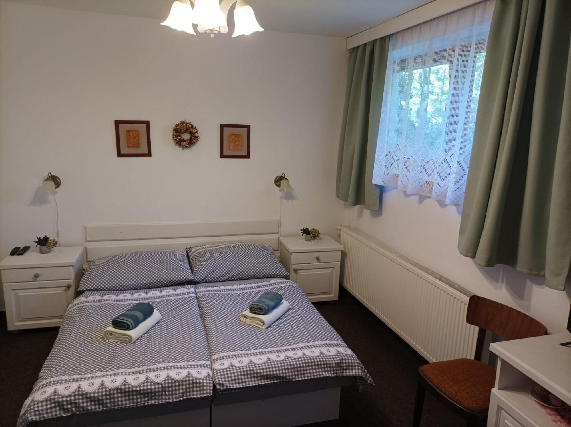 Villa Zeleny Dom Vysoke Tatry à Stará Lesná Extérieur photo