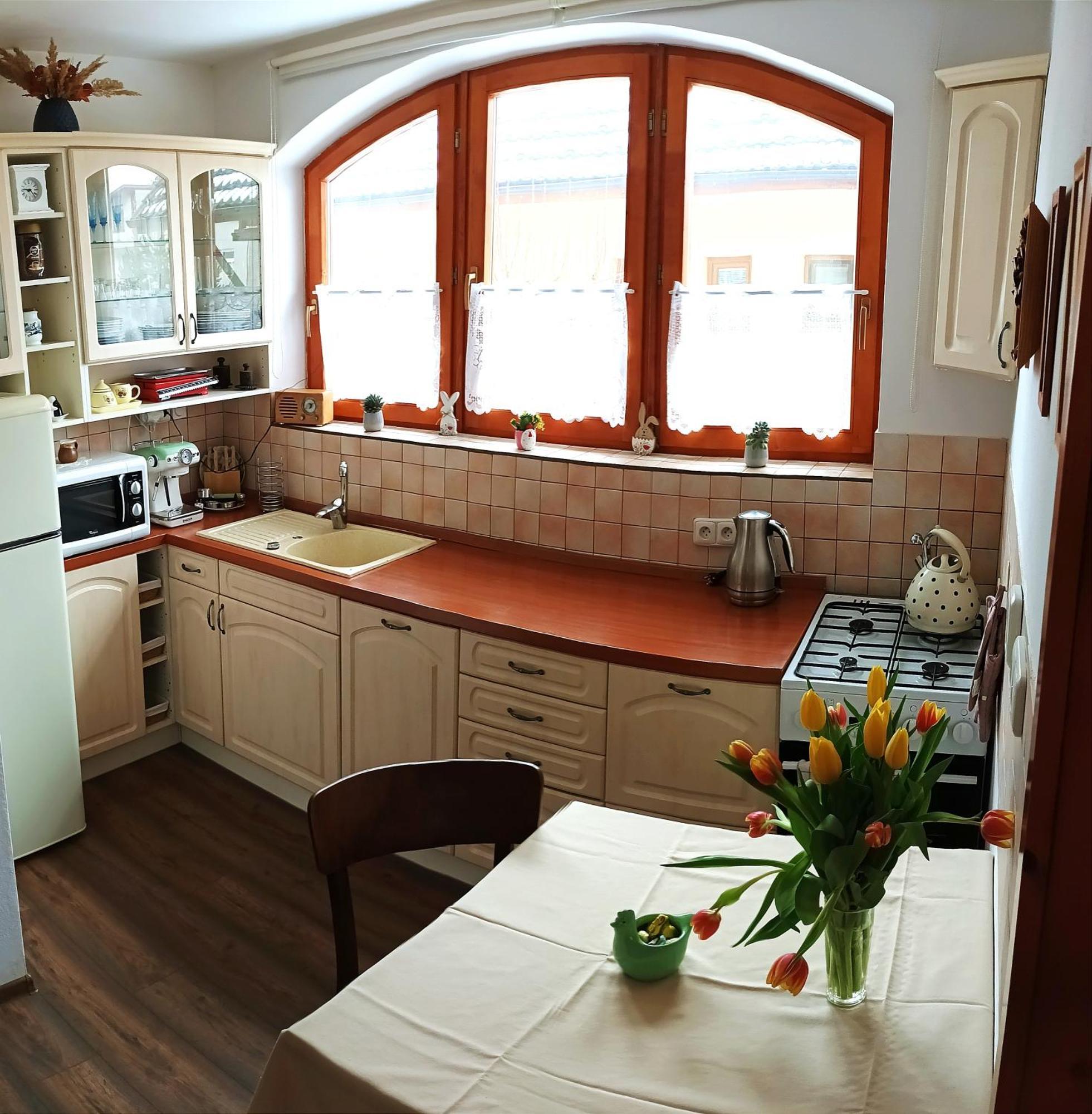 Villa Zeleny Dom Vysoke Tatry à Stará Lesná Extérieur photo